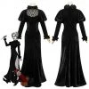 NewCosplay Dead Silence Mary Shaw Outfits Halloween Carnival Suit Cosplay Costume New Arrivals 1 NewCosplay Dead Silence Mary Shaw Outfits Halloween Carnival Suit Cosplay Costume New Arrivals