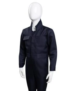 NewCosplay Halloween Kills - Michael Myers Cosplay Costume For Kids Children