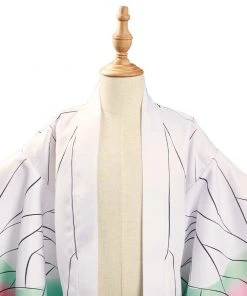 NewCosplay Demon Slayer: Kimetsu No Yaiba Kochou Shinobu Kids Children Kimono Coat Cosplay Costume New Arrivals 16 NewCosplay Demon Slayer: Kimetsu No Yaiba Kochou Shinobu Kids Children Kimono Coat Cosplay Costume New Arrivals