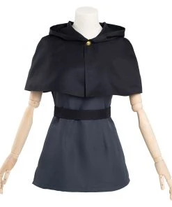 NewCosplay The Owl House Uniform Dress Outfits Halloween Carnival Suit Cosplay Costume