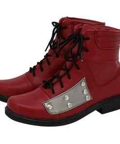 NewCosplay Final Fantasy VII 7 Remake Tifa Lockhart Cosplay Shoes New Arrivals