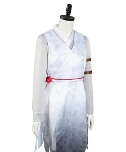 NewCosplay Overwatch OW D.Va: Shin-Ryeong Skin Vest Dress Outfits Halloween Carnival Suit Cosplay Costume New Arrivals 21 NewCosplay Overwatch OW D.Va: Shin-Ryeong Skin Vest Dress Outfits Halloween Carnival Suit Cosplay Costume New Arrivals