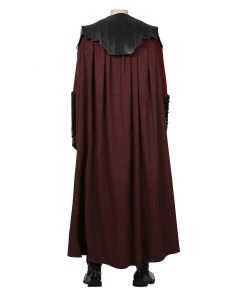 NewCosplay New Arrivals Star Wars: The Clone Wars Anakin Skywalker Coat Cloak Uniform Outfits Halloween Carnival Suit Cosplay Costume 18 NewCosplay New Arrivals Star Wars: The Clone Wars Anakin Skywalker Coat Cloak Uniform Outfits Halloween Carnival Suit Cosplay Costume