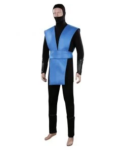 NewCosplay Mortal Kombat Sub-Zero Kuai Liang/Bi Han Outfits Halloween Carnival Suit Cosplay Costume New Arrivals 15 NewCosplay Mortal Kombat Sub-Zero Kuai Liang/Bi Han Outfits Halloween Carnival Suit Cosplay Costume New Arrivals