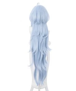 NewCosplay Fate/Grand Order FGO Merlin Heat Resistant Synthetic Hair Carnival Halloween Party Props Cosplay Wig New Arrivals
