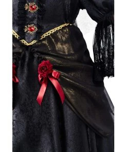 NewCosplay New Arrivals Vampire Bride Kids Children Girls Dress Outfits Halloween Carnival Suit Cosplay Costume 16 NewCosplay New Arrivals Vampire Bride Kids Children Girls Dress Outfits Halloween Carnival Suit Cosplay Costume