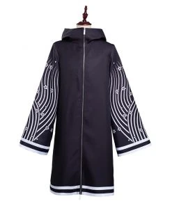 NewCosplay Tokyo Revengers Senju Kawaragi Outfits Halloween Carnival Suit Cosplay Costume New Arrivals 19 NewCosplay Tokyo Revengers Senju Kawaragi Outfits Halloween Carnival Suit Cosplay Costume New Arrivals