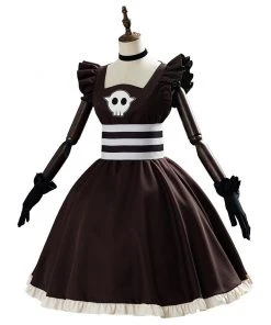 NewCosplay Toilet-Bound Hanako-kun Yahiro Nene Dress Outfit Cosplay Costume 15 NewCosplay Toilet-Bound Hanako-kun Yahiro Nene Dress Outfit Cosplay Costume