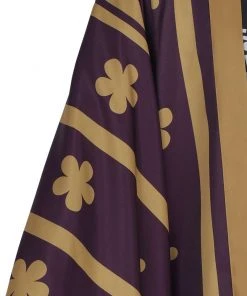 NewCosplay New Arrivals One Piece Trafalgar Law/Trafalgar D Water Law Outfit Cosplay Costume 21 NewCosplay New Arrivals One Piece Trafalgar Law/Trafalgar D Water Law Outfit Cosplay Costume