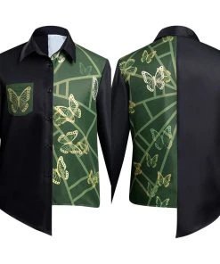 NewCosplay New Arrivals Anime JoJo‘s Bizarre Adventure Stone Ocean Jolyne Cujoh Original Design Cosplay Costume