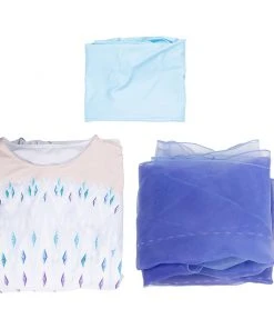 NewCosplay Frozen 2 Elsa Ahtohallan Cave Queen White Gown Cosplay Costume New Arrivals 20 NewCosplay Frozen 2 Elsa Ahtohallan Cave Queen White Gown Cosplay Costume New Arrivals