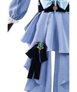 NewCosplay New Arrivals Genshin Impact Jean Qin Cosplay Costume Outfits Halloween Carnival Suit 21 NewCosplay New Arrivals Genshin Impact Jean Qin Cosplay Costume Outfits Halloween Carnival Suit