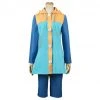 NewCosplay New Arrivals The Seven Deadly Sins King Suit Cosplay Costume