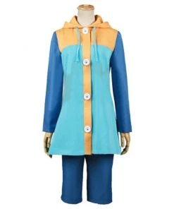 NewCosplay New Arrivals The Seven Deadly Sins King Suit Cosplay Costume