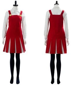 NewCosplay Boku No Hero Academia Season 4 Eri Uniform Outfit Cosplay Costume New Arrivals