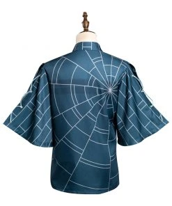 NewCosplay Anime JoJo‘s Bizarre Adventure Stone Ocean Jolyne Cujoh Halloween Original Design Cosplay Costume New Arrivals