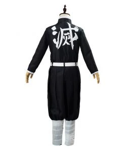 NewCosplay Kids Children Demon Slayer: Kimetsu No Yaiba Kamado Tanjirou Cosplay Costume New Arrivals 21 NewCosplay Kids Children Demon Slayer: Kimetsu No Yaiba Kamado Tanjirou Cosplay Costume New Arrivals