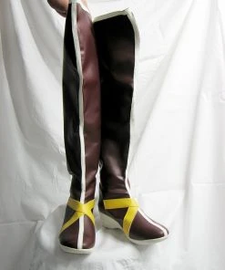 NewCosplay Tears To Tiara Octavia Cosplay Boots Shoes