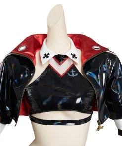 NewCosplay Azur Lane Prinz Eugen Racing Outfits Halloween Carnival Suit Cosplay Costume New Arrivals