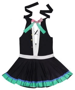 NewCosplay Anime Demon Slayer -Kanroji Mitsuri Swimwear Halloween 2021 Cosplay Costume New Arrivals 21 NewCosplay Anime Demon Slayer -Kanroji Mitsuri Swimwear Halloween 2021 Cosplay Costume New Arrivals