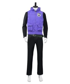 NewCosplay Anime World Trigger Miwa Unit Top Pants Outfits Halloween Carnival Suit Cosplay Costume