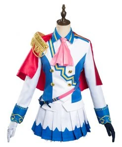 NewCosplay Pretty Derby Tokai Teio Outfits Halloween Carnival Suit Cosplay Costume