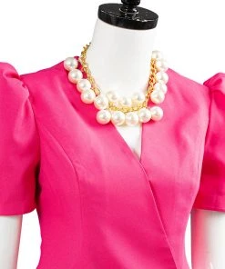 NewCosplay New Arrivals Why Women Kill - Simone Grove Women Uniform Dress Outfit Halloween Carnival Costume Cosplay Costume