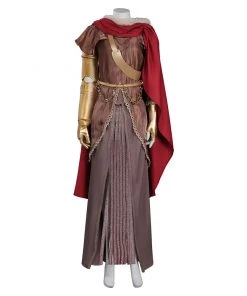 NewCosplay New Arrivals Elden Ring Nuada Outfits Halloween Carnival Suit Cosplay Costume
