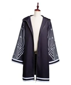 NewCosplay Tokyo Revengers Senju Kawaragi Outfits Halloween Carnival Suit Cosplay Costume New Arrivals 23 NewCosplay Tokyo Revengers Senju Kawaragi Outfits Halloween Carnival Suit Cosplay Costume New Arrivals