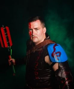 NewCosplay Thor 3 Ragnarok Thor Odinson Outfit Whole Set Cosplay Costume New Arrivals