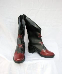 NewCosplay Sound Horizon Cosplay Boots Shoes Custom Made New Arrivals