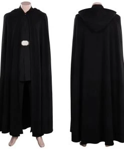 NewCosplay Mandalorian Luke Skywalker Outfits Halloween Carnival Suit Cosplay Costume New Arrivals