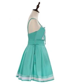 NewCosplay Final Fantasy VII FF7 Remake Tifa Lockhart Dress Halloween Carnival Suit Cosplay Costume 16 NewCosplay Final Fantasy VII FF7 Remake Tifa Lockhart Dress Halloween Carnival Suit Cosplay Costume