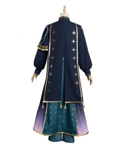 NewCosplay ES Ensemble Stars Eden - Oukawa Kohaku Halloween Carnival Cosplay Costume New Arrivals