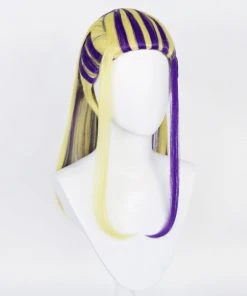 NewCosplay Tokyo Revengers Wakasa Imaushi Heat Resistant Synthetic Hair Carnival Halloween Party Props Cosplay Wig