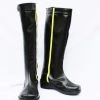 NewCosplay Yozakura Karutetto Yarizakura Cosplay Boots Shoes New Arrivals