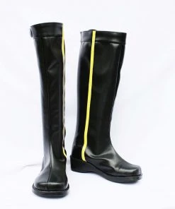 NewCosplay Yozakura Karutetto Yarizakura Cosplay Boots Shoes New Arrivals