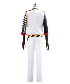 NewCosplay Game Twisted-Wonderland Alice In Wonderland Theme Cater Halloween Uniform Outfits Cosplay Costume New Arrivals