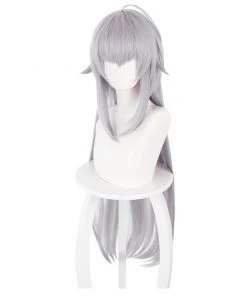 NewCosplay Pretty Derby Oguri Cap Heat Resistant Synthetic Hair Carnival Halloween Party Props Cosplay Wig