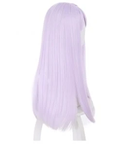 NewCosplay Pretty Derby Mejiro McQueen Heat Resistant Synthetic Hair Carnival Halloween Party Props Cosplay Wig New Arrivals