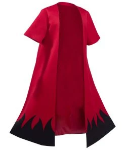 NewCosplay Naruto Uzumaki Naruto Kids Children Cloak Cardigan Cosplay Costume New Arrivals 14 NewCosplay Naruto Uzumaki Naruto Kids Children Cloak Cardigan Cosplay Costume New Arrivals