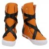 NewCosplay Twisted-Wonderland Jade Boots Halloween Costumes Accessory Cosplay Shoes