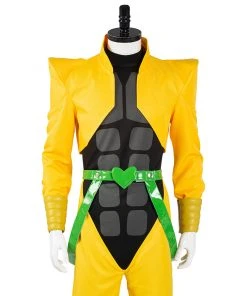NewCosplay New Arrivals JoJo‘s Bizarre Adventure Dio Brando Halloween Carnival Suit Cosplay Costume 19 NewCosplay New Arrivals JoJo‘s Bizarre Adventure Dio Brando Halloween Carnival Suit Cosplay Costume