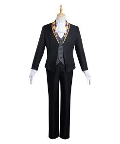 NewCosplay The Vampire Dies In No Time Draluc Outfits Halloween Carnival Suit Cosplay Costume 19 NewCosplay The Vampire Dies In No Time Draluc Outfits Halloween Carnival Suit Cosplay Costume