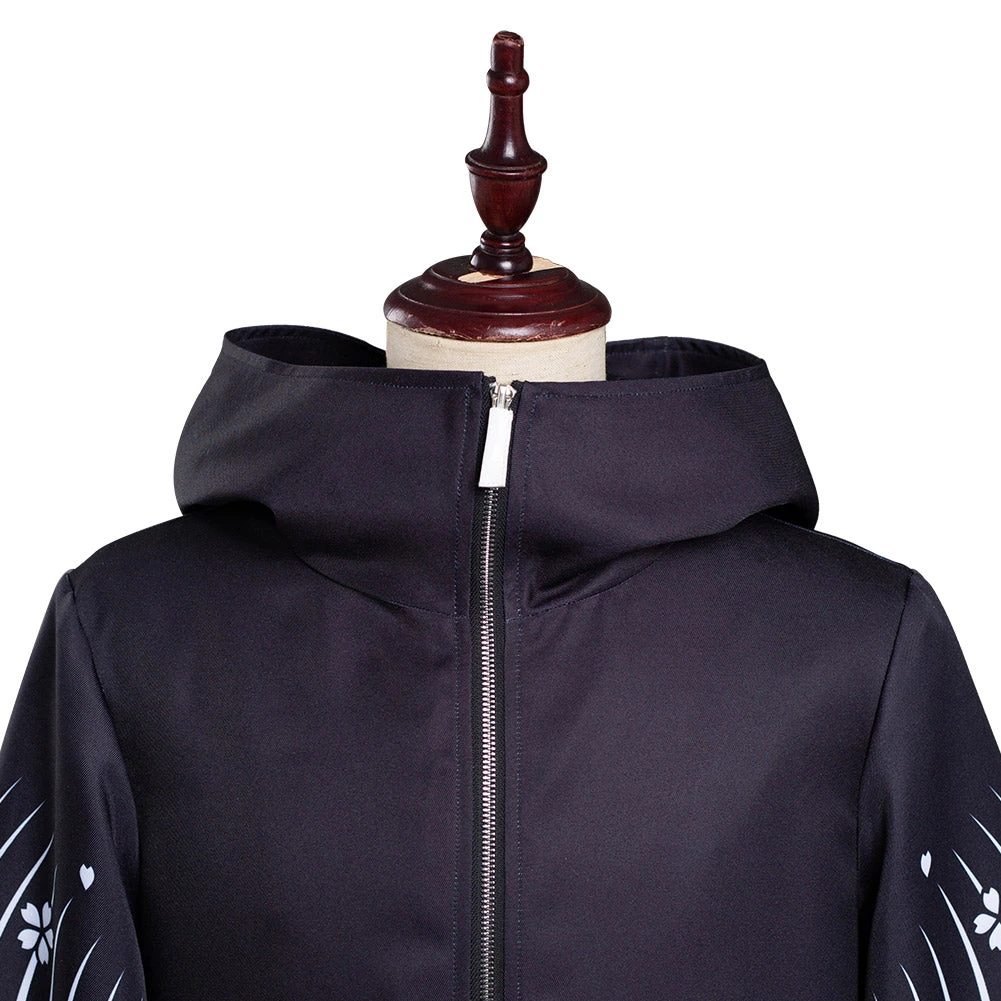 NewCosplay Tokyo Revengers Senju Kawaragi Outfits Halloween Carnival Suit Cosplay Costume New Arrivals 10 NewCosplay Tokyo Revengers Senju Kawaragi Outfits Halloween Carnival Suit Cosplay Costume New Arrivals