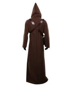 NewCosplay New Arrivals Star Wars Mandalorian-Jawas Outfits Halloween Carnival Costume Cosplay Costume