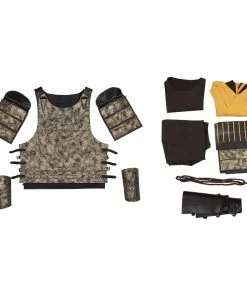 NewCosplay Mortal Kombat Hanzo Hasashi/Scorpion Outfits Halloween Carnival Suit Cosplay Costume New Arrivals 25 NewCosplay Mortal Kombat Hanzo Hasashi/Scorpion Outfits Halloween Carnival Suit Cosplay Costume New Arrivals