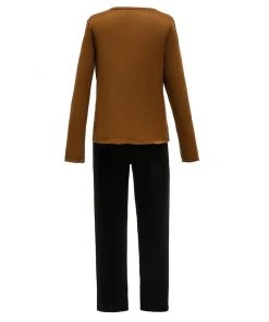 NewCosplay New Arrivals Frozen 2 Prince Kristoff Outfit Cosplay Costume For Kids 15 NewCosplay New Arrivals Frozen 2 Prince Kristoff Outfit Cosplay Costume For Kids