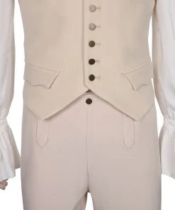 NewCosplay Hamilton Replica Colonial Victorian Edwardian Halloween Carnival Suit Cosplay Costume New Arrivals 19 NewCosplay Hamilton Replica Colonial Victorian Edwardian Halloween Carnival Suit Cosplay Costume New Arrivals