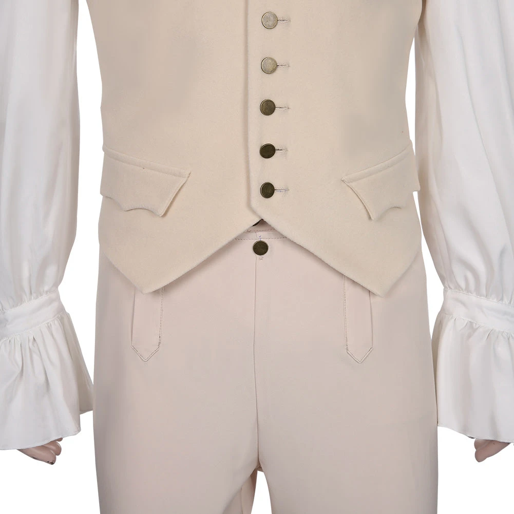 NewCosplay Hamilton Replica Colonial Victorian Edwardian Halloween Carnival Suit Cosplay Costume New Arrivals 8 NewCosplay Hamilton Replica Colonial Victorian Edwardian Halloween Carnival Suit Cosplay Costume New Arrivals